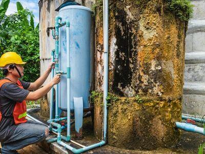 Professional emergency flood repair services in New Yorkes